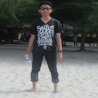 Dirza Aulia