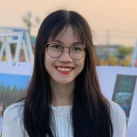 Trâm Đỗ