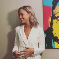 Audrey Lamontagne