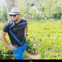 Vignesh Vicky
