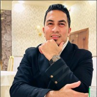 Mohammad Abdalrazaq - Cbca®