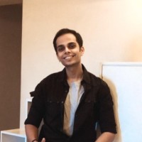 Mohd Faiz Shaikh