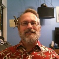Wayne Graff