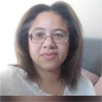 Debbie-Marie Thorne