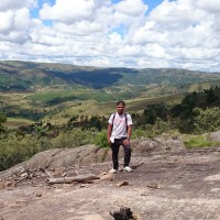 Herizo Paul RAKOTOZAFY