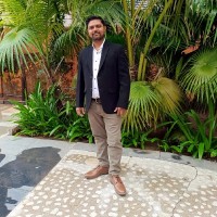 Dhaval Rathod