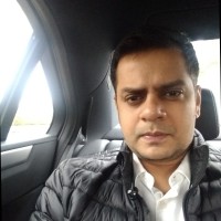 Subash Chandar