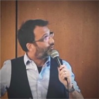 Romain LAZARO