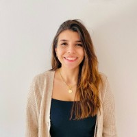 Antonia Oliva Morales