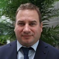Shane Macdonald, Pmp, Cet, Leed Ap