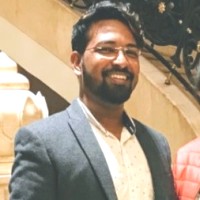 Prakash Mohanty