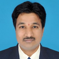 Manjunath H V Manjunath