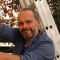 Christophe Roubeyrie