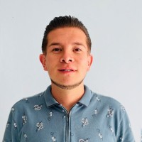 Andres Esteban Barrero Peña