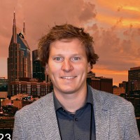 Tim Van Rooij Msc
