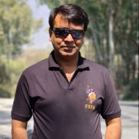 Krishan Dobriyal
