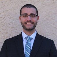 Nicholas Beidas
