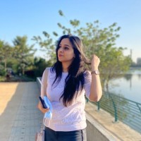 Aparna E