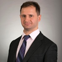 Svyatoslav Bogusevich
