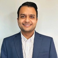 Niraj Dave