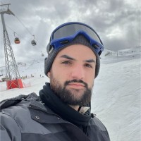 Vitor Guilherme Dias