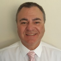 David Spruce
