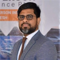 Masuduzzaman Khan, Cert CII (UK)