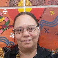 Cindy Mcglashan