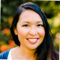 Lyanne Asada O'Connell