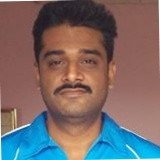 Venkatagopalan Krishnamoorthi