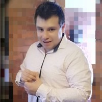 Erick Huerta Mondragón