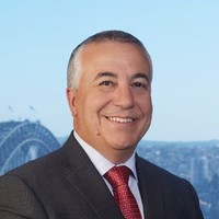 Tony Amasi