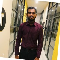 Sinnathambi Sajithkumar