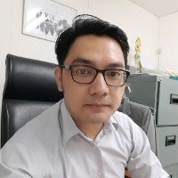 Iwan Setiawan