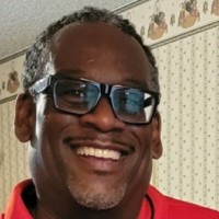 Sylvester Jones