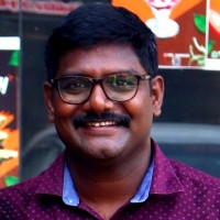 Vijay Kumar
