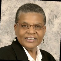 Valerie Warner, BS, JD, MED