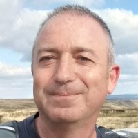 Mike Hughes