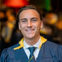 Max Van Wieringen