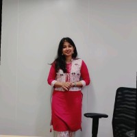 Pramita Mallick
