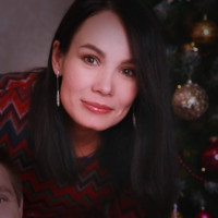 Мария Васильева