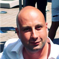 Luca Parise