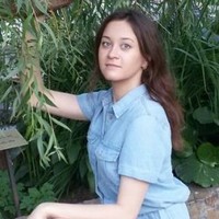 Julia Zolotova