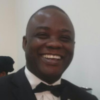 Grant Ojo