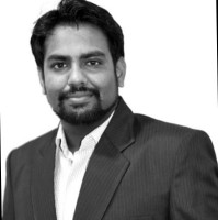 Ashish Kumar Verma