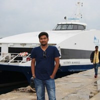 Sharath S