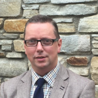 Paul Mahon