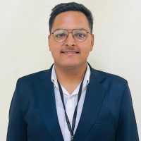 Priyanshu Chaudhary