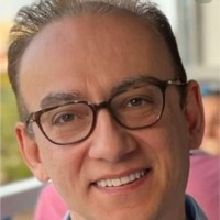 saeed rafatipour