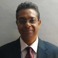 Arunava Chakravarty, Ex-Hp, Wipro, Microland, Pmp